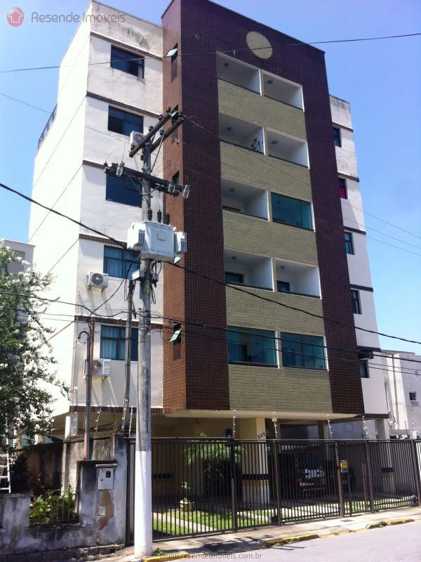 Foto 2 de 10 - Apartamento para aluguel em Campos Elíseos